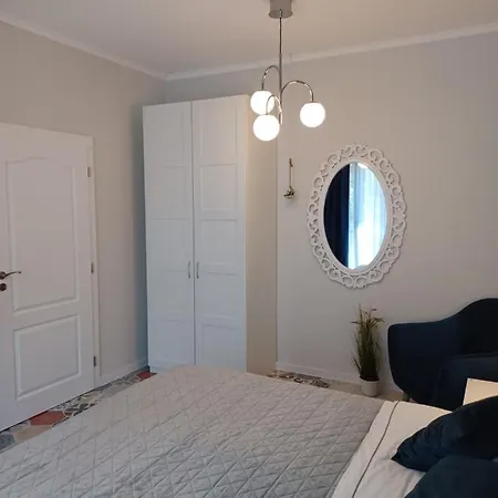 Lägenhet Tara Deluxe *