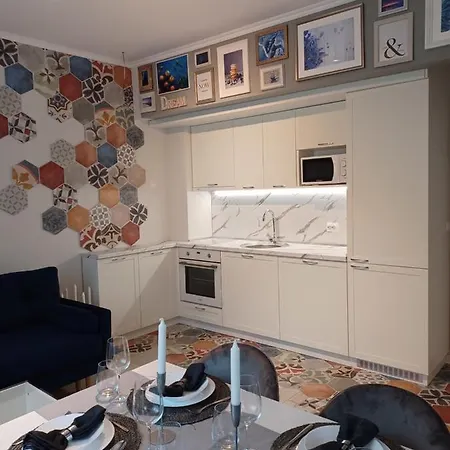 Tara Deluxe Appartement Varna