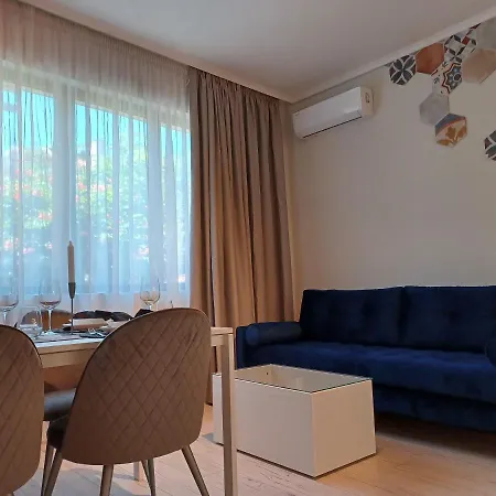 Tara Deluxe Appartement Varna