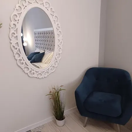 Tara Deluxe Lägenhet