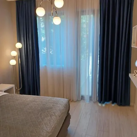 Lägenhet Tara Deluxe Varna