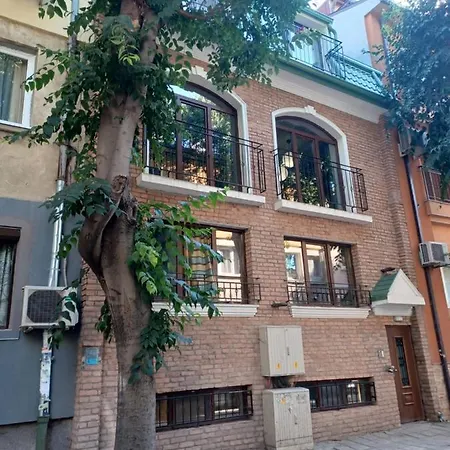 Tara Deluxe Appartement Varna