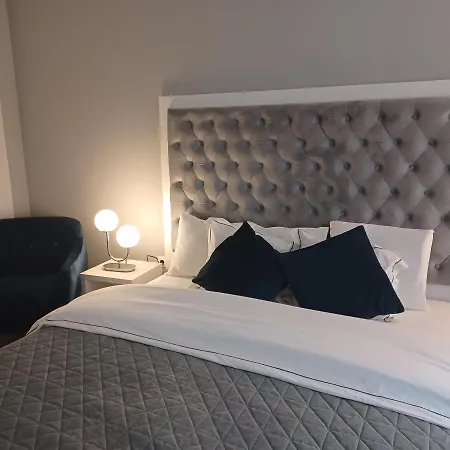 Appartement Tara Deluxe *