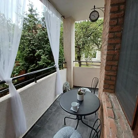 Appartement Tara Deluxe