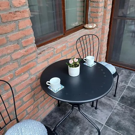 Lägenhet Tara Deluxe Varna