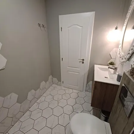 Appartement Tara Deluxe