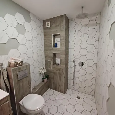 Tara Deluxe Appartement Varna