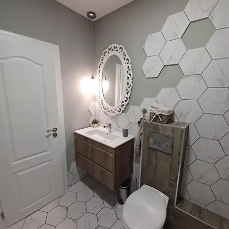 Tara Deluxe Appartement