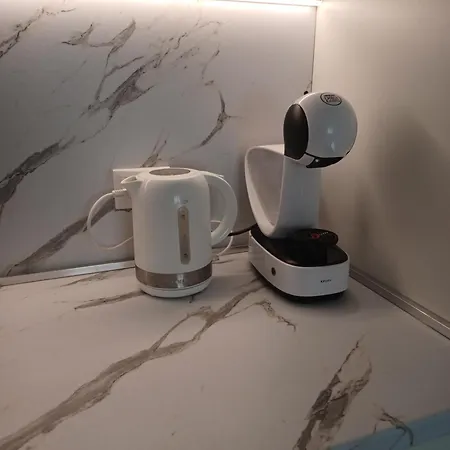 Lägenhet Tara Deluxe Varna