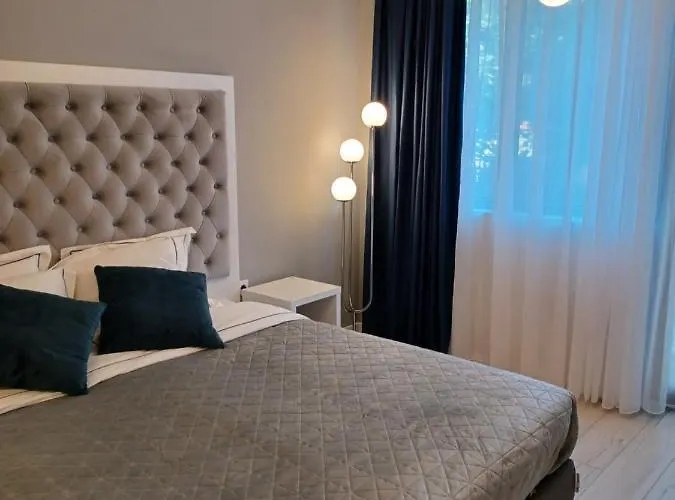 Tara Deluxe Апартаменты