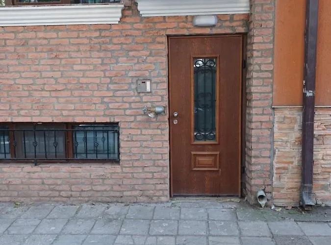 Tara Deluxe Апартаменты Варна