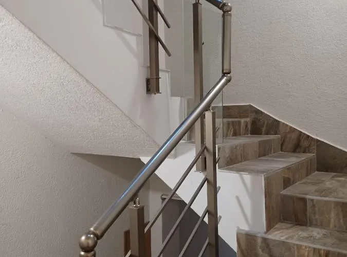 Tara Deluxe Апартаменты *