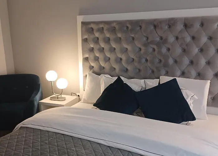 Апартаменты Tara Deluxe *