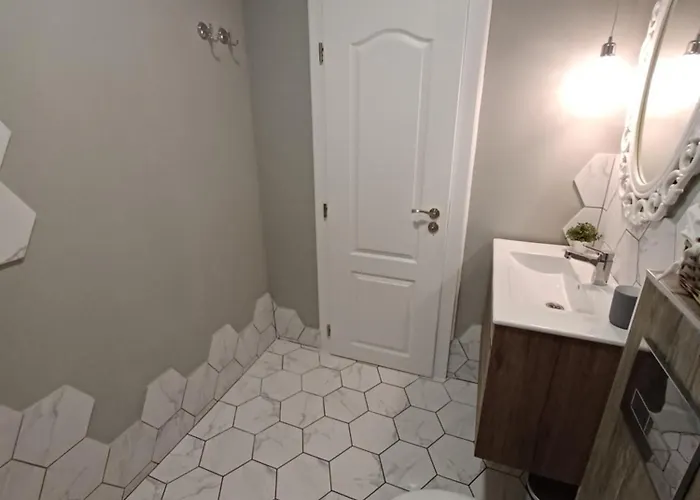 Апартаменты Tara Deluxe