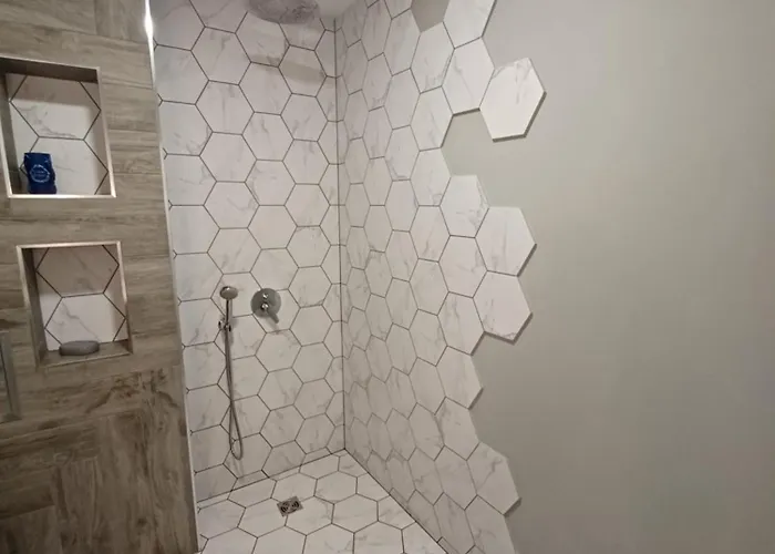 Tara Deluxe Апартаменты Варна