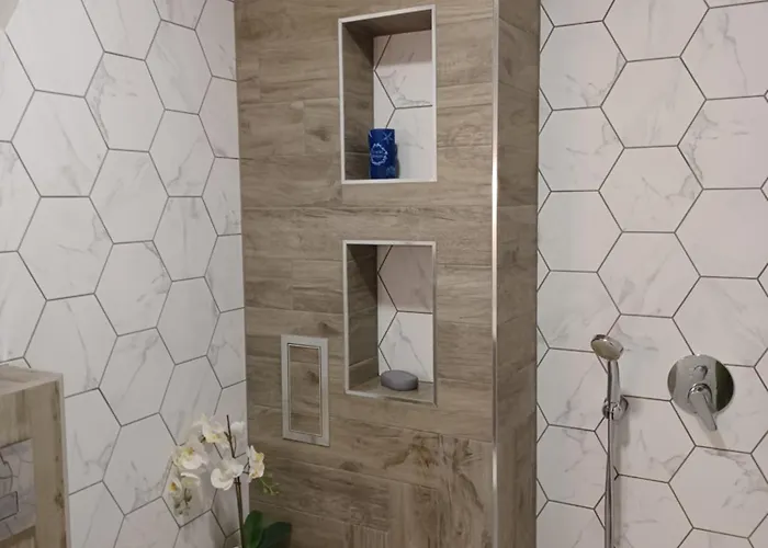 Tara Deluxe Апартаменты *