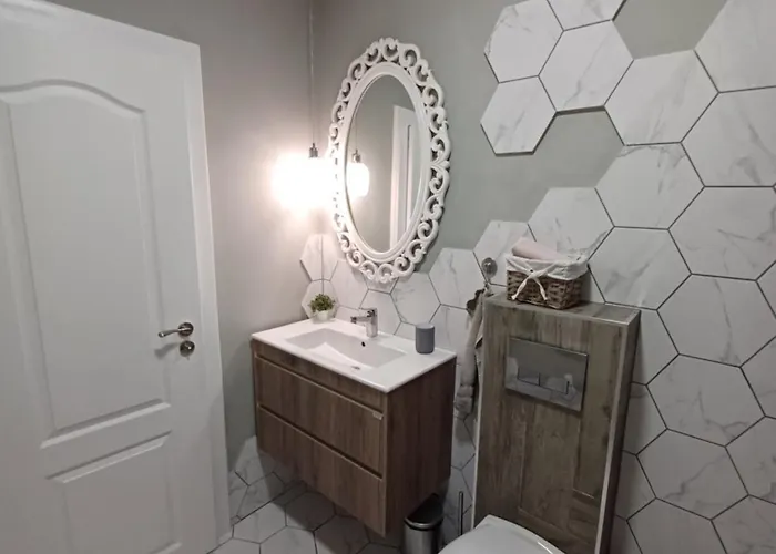 Tara Deluxe Апартаменты