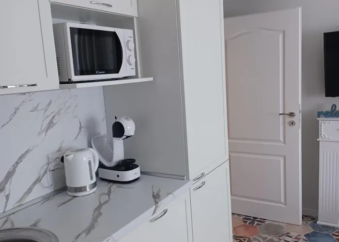 Апартаменты Tara Deluxe *