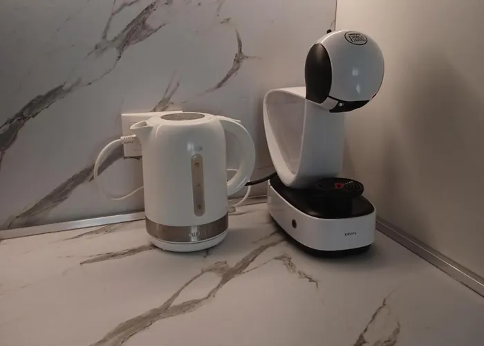 Апартаменты Tara Deluxe Варна