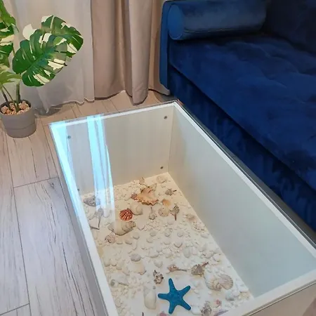 Tara Deluxe Daire