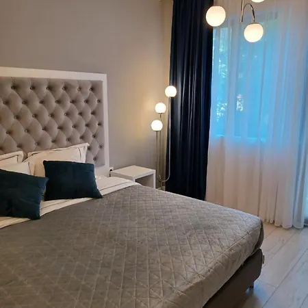 Tara Deluxe Appartement