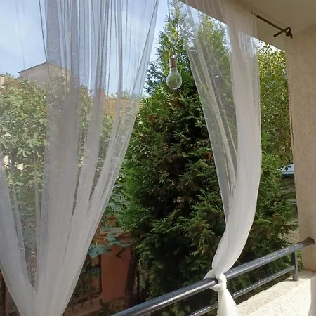 Tara Deluxe Appartement