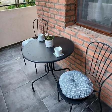 Appartement Tara Deluxe