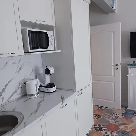 Appartement Tara Deluxe *