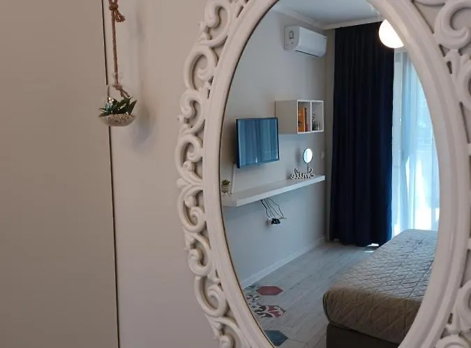 アパート Tara Deluxe *