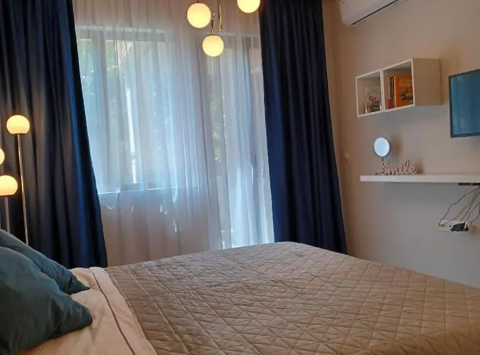 アパート Tara Deluxe