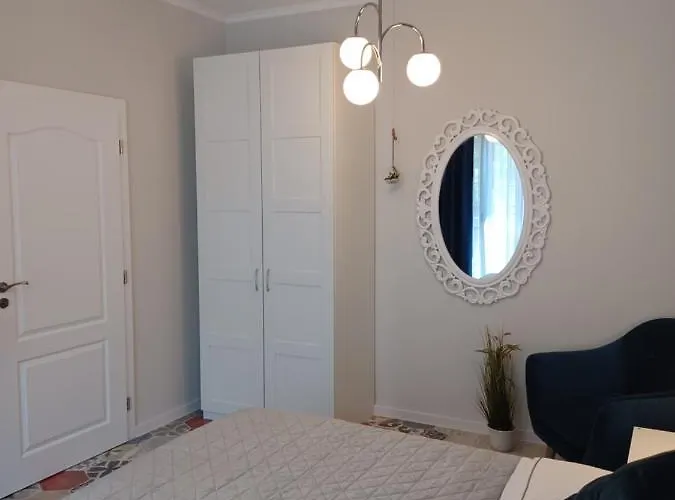 アパート Tara Deluxe *