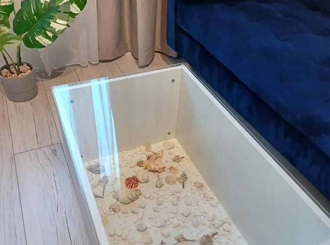 Tara Deluxe アパート