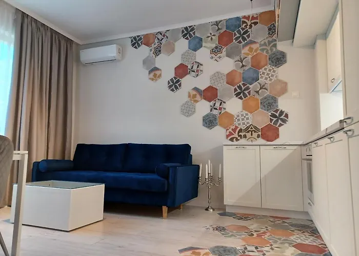 Tara Deluxe アパート ヴァルナ