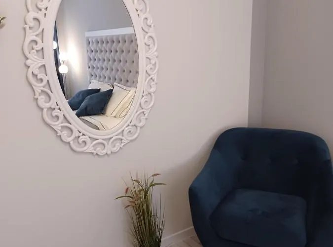 Tara Deluxe アパート