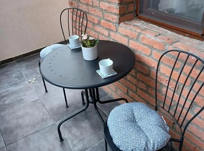 アパート Tara Deluxe